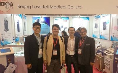 Beijing LaserTell Medical Co., Ltd.