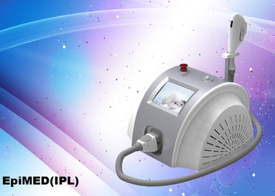 E-Light IPL Photofacial 1200W RF 250W لوازم آرایشی با هوا خنک کننده