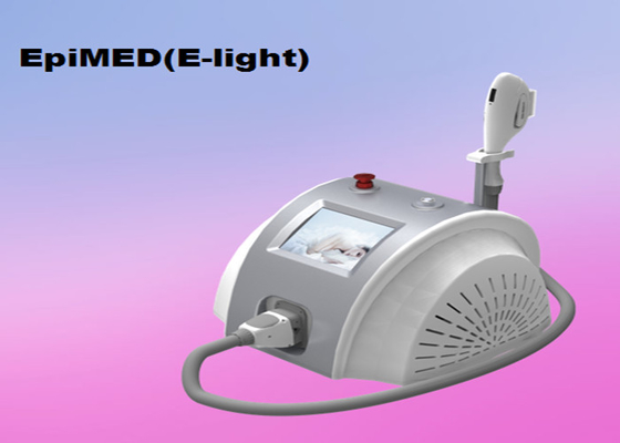 یکپارچه Bipolar E نور ماشین زیبایی IPL RF دسته Thermage چند منظوره دائمی