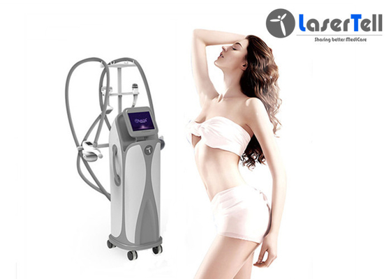 5 In 1 Vacuum Slimming Machine Rf Roller Lipo Laser Fat Reduction Treatment Body