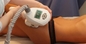دستگاه کاهش وزن خلاء لیپوساکشن Bipolar RF Roller Massage Far Infrared Vela