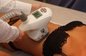 دستگاه کاهش وزن خلاء لیپوساکشن Bipolar RF Roller Massage Far Infrared Vela