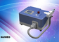 Portable Q - Switch ND Yag Yaser Laser q دستگاه حذف تاتو برای همه نوع رنگ پوست