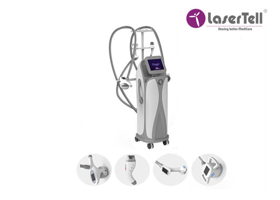 دستگاه کاهش وزن Iso Lasertel Lipo Cavitation Rf