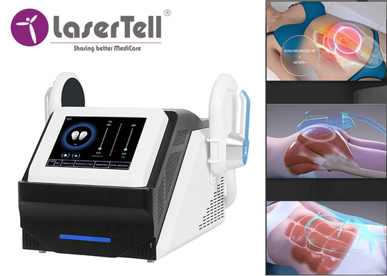 استفاده تجاری دستگاه لاغری  Ems گواهینامه ایزو