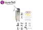 دستگاه لیزر فرکشنال پرتابل Lasertel Co2 دستگاه لیزر درمانی جوانسازی واژن
