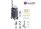 40W Lasertel Fractional Co2 Machine Ce Approved Rf